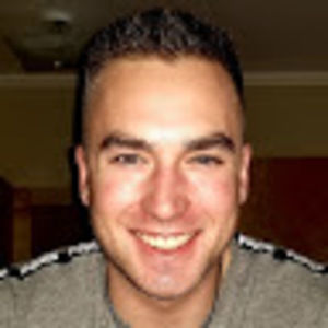 Meet your Posher, Joshua